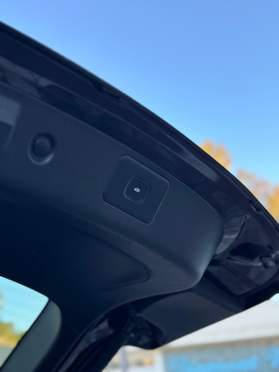 Lazrak auto Dongfeng glory ix5 suv 2021 